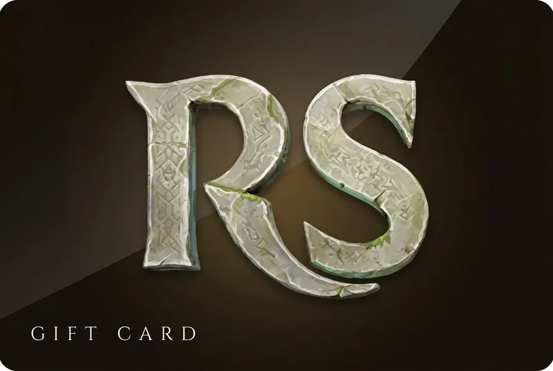 RuneScape Membership — buy with crypto