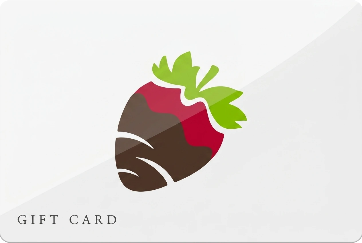 Shari's Berries Card