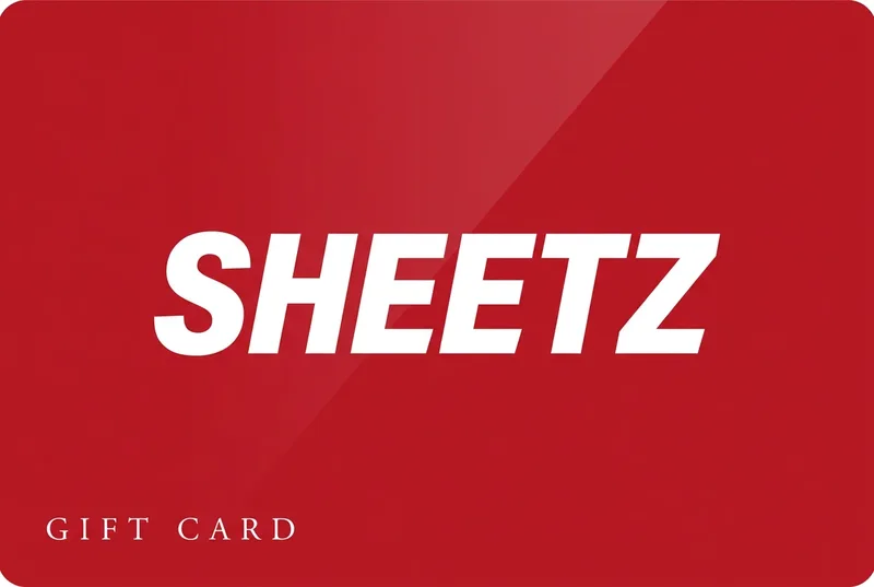Sheetz Gift Card — buy with crypto