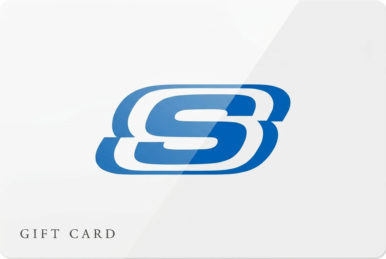 Skechers Gift Card