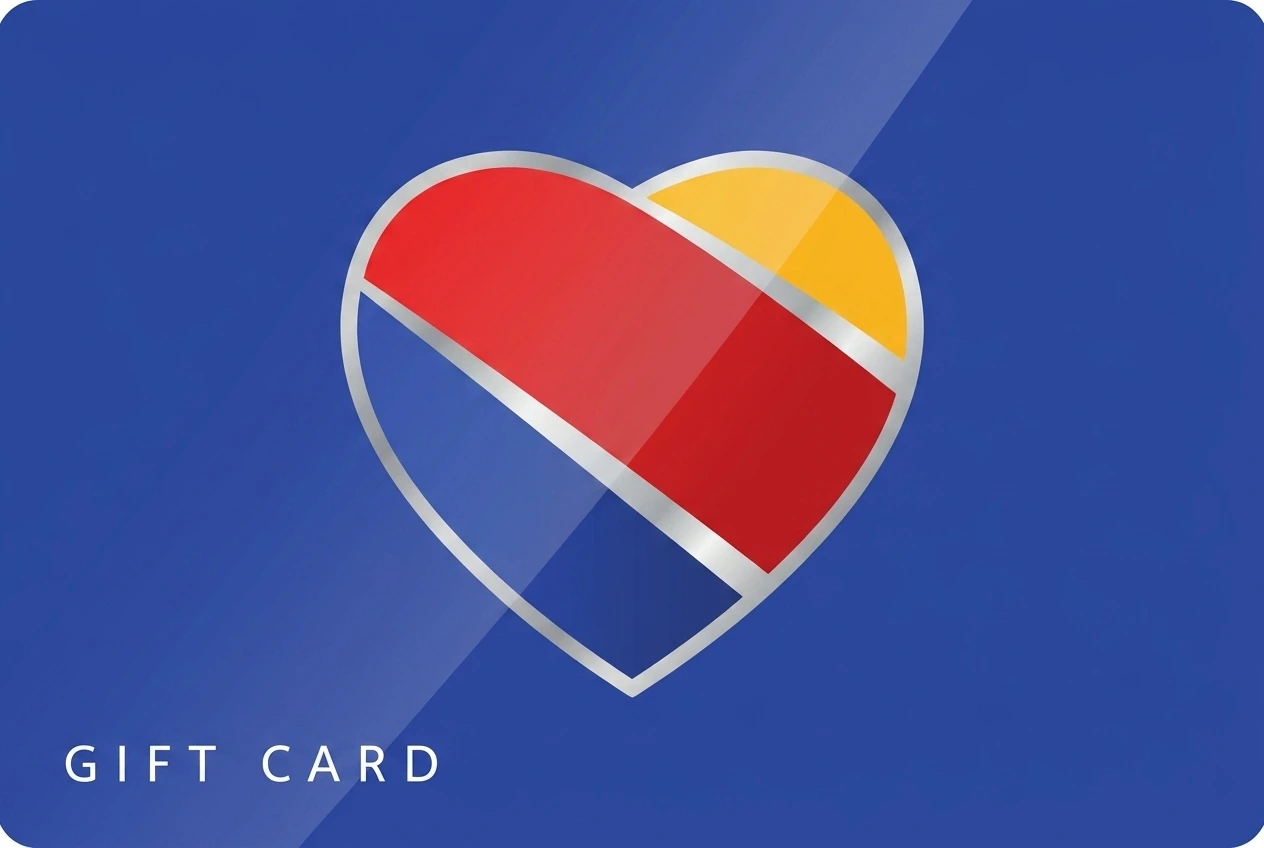 Southwest Airlines Card
