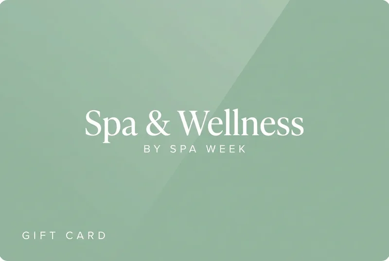Spa & Wellness Gift Card — buy with crypto