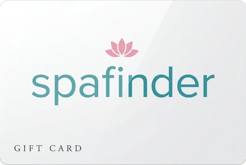 Spafinder Gift Card — buy with crypto