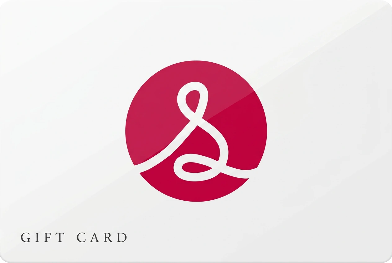 Spartoo Gift Card