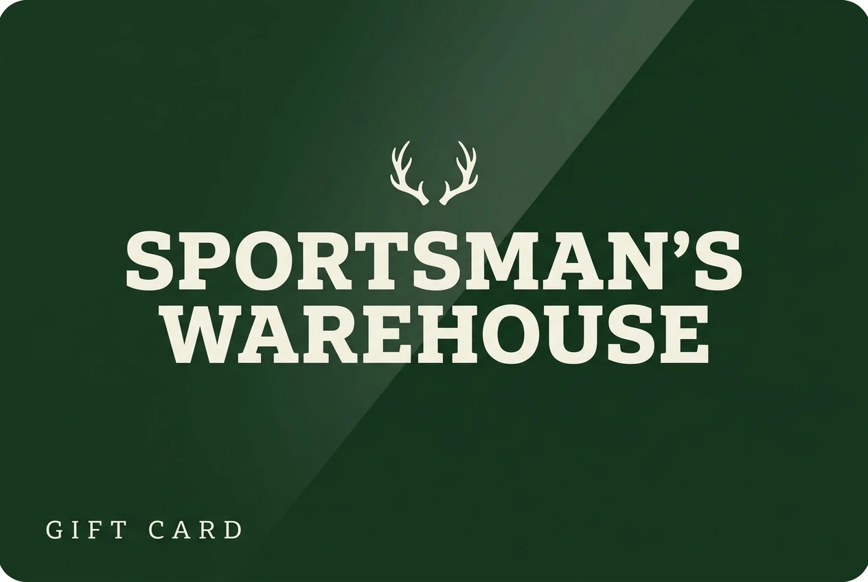 Sportsman's Warehouse
