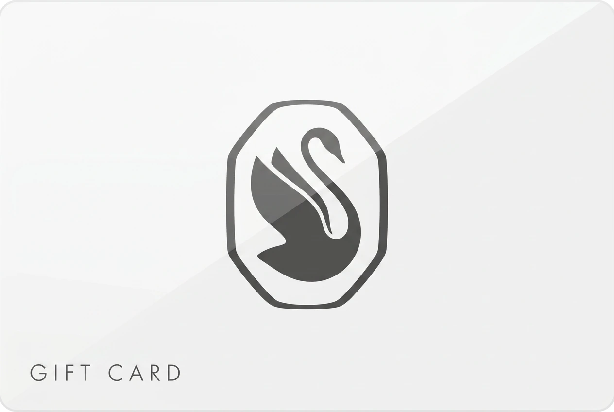 Swarovski Gift Card
