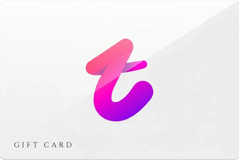 Tango Coins Gift Card — buy with crypto