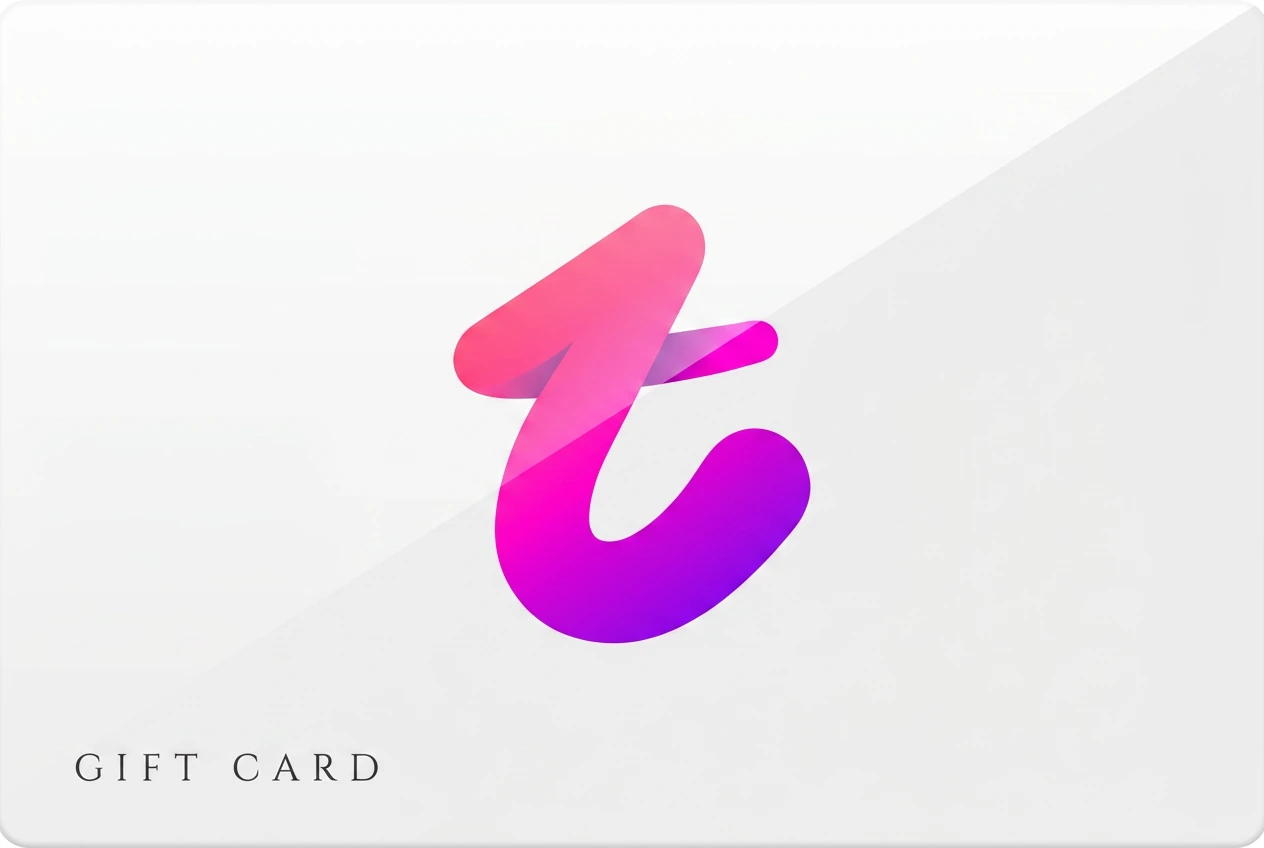 Tango Coins Gift Card