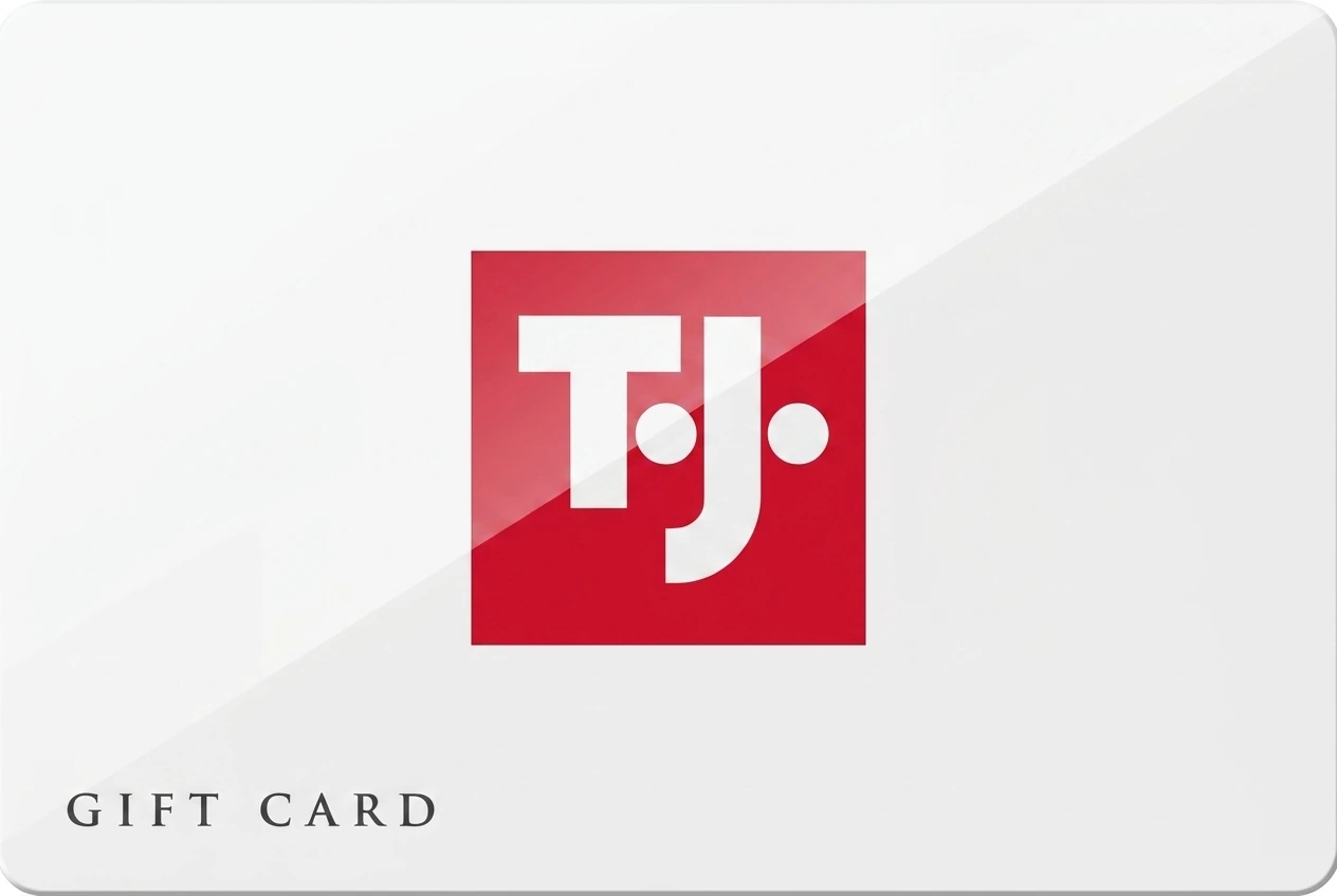 T.J.Maxx Gift Card