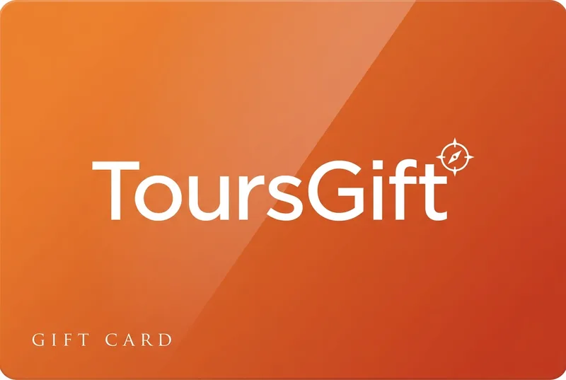 ToursGift Card — buy with crypto