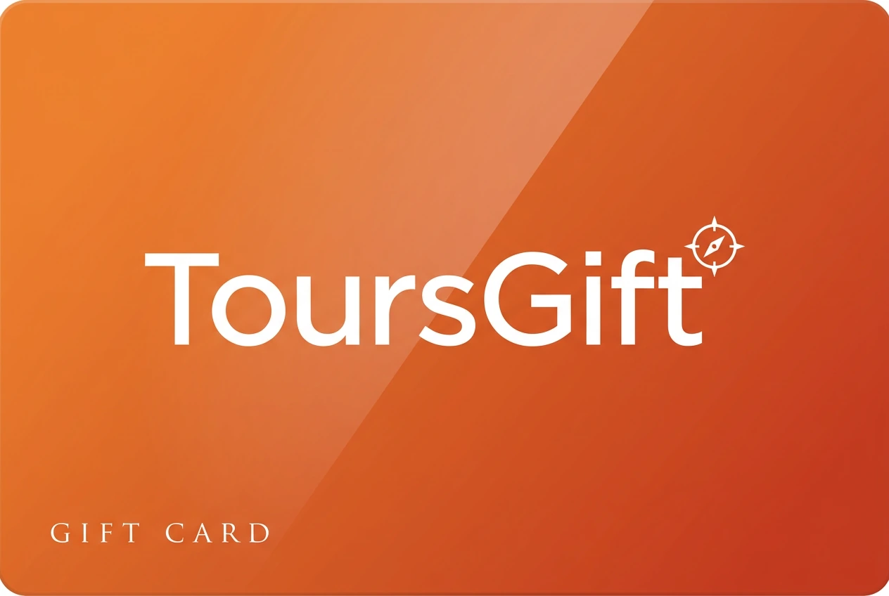 ToursGift Card