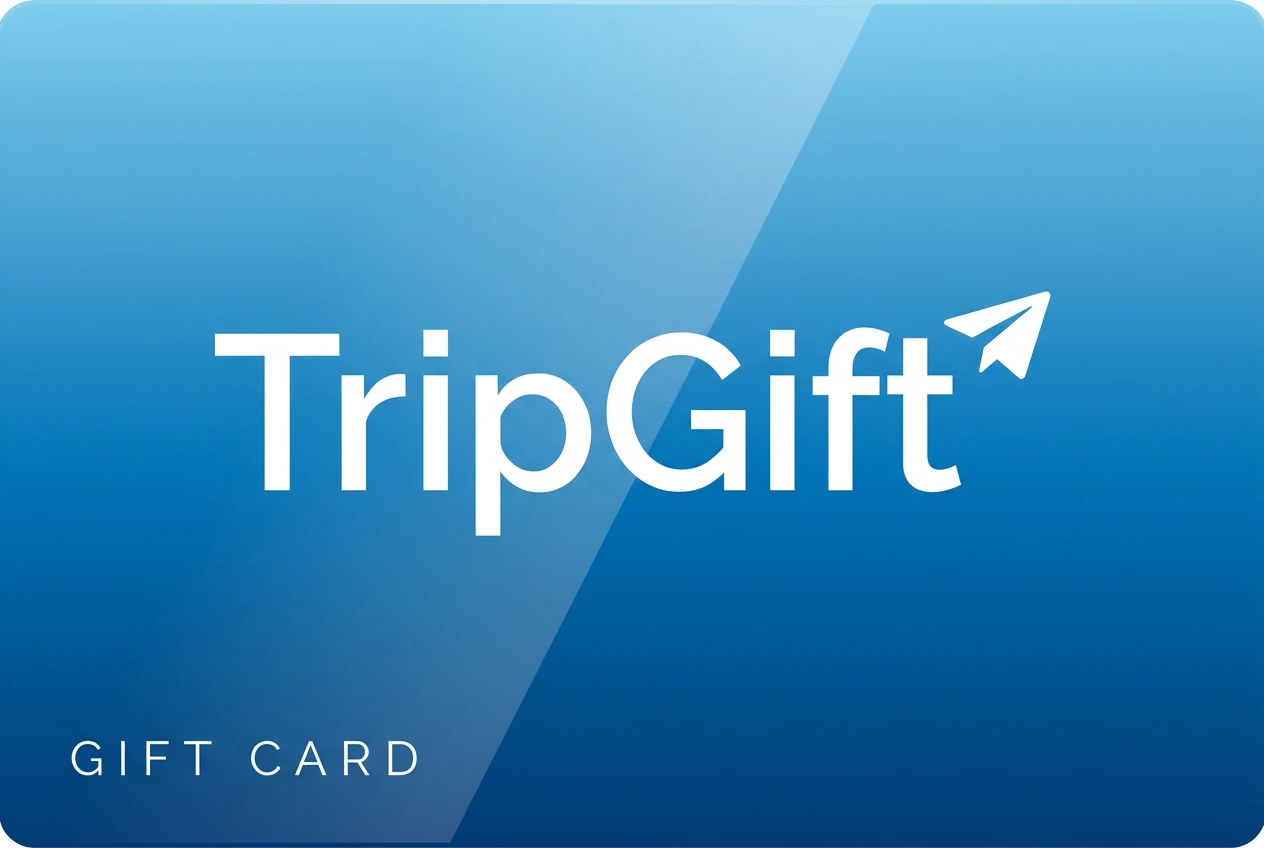 TripGift Card