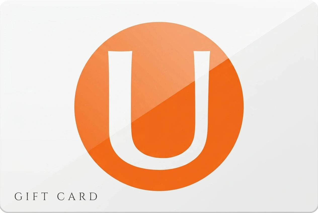Ulta Beauty Gift Card