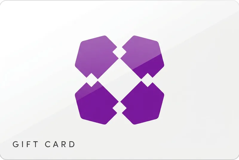 Wayfair Gift Card — beli dengan kripto
