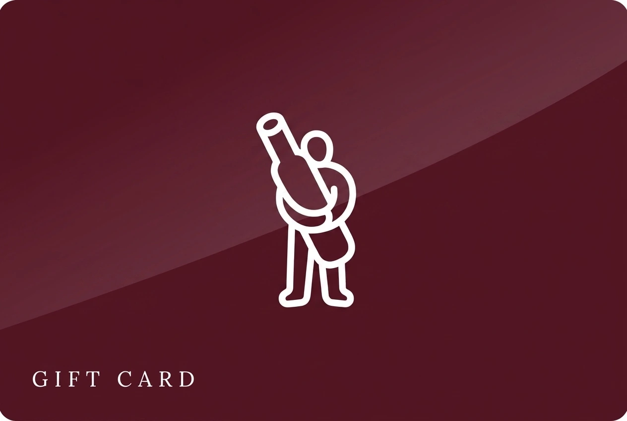 Wine.com Gift Card