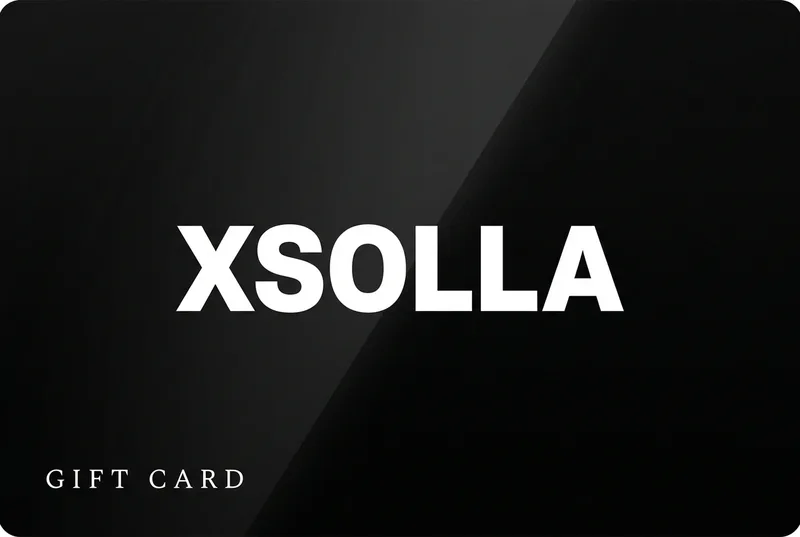 Xsolla Gift Card — buy with crypto