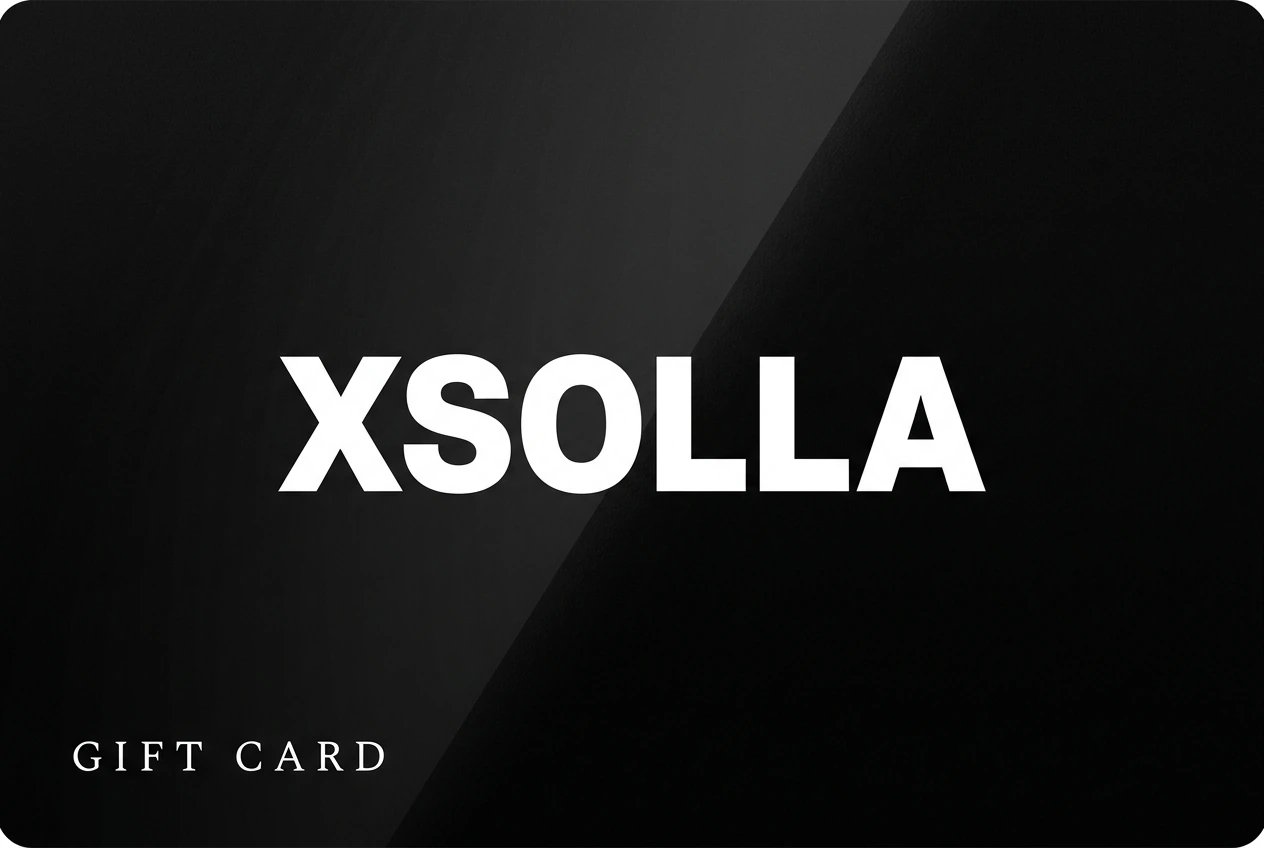 Xsolla Gift Card